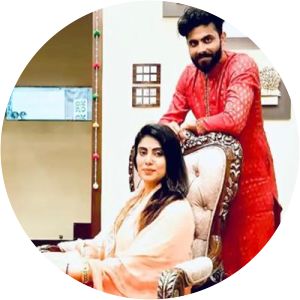 Hardev Singh Solanki photograph