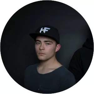 Hardfunction - Musical artist