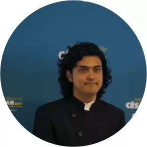 Hardik Mehta