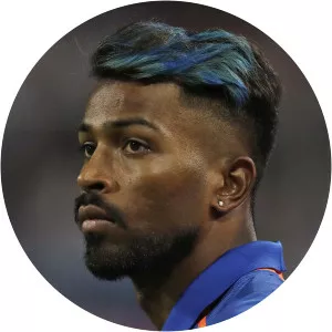 Hardik Pandya