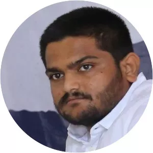 Hardik Patel