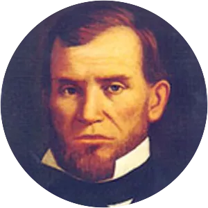 Hardin Richard Runnels