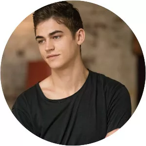 Hardin Scott - Fictional character
