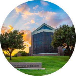 Hardin-Simmons University