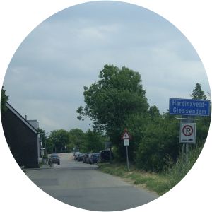 Hardinxveld-Giessendam