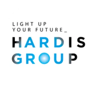 HARDIS Groupe, SAS