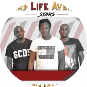 Hardlife Avenue Stars