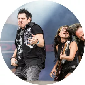 Hardline  - Rock band