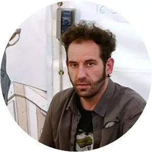 Hardoc - Visual artist