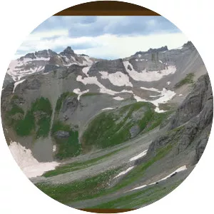 Hardrock Hundred Mile Endurance Run - 