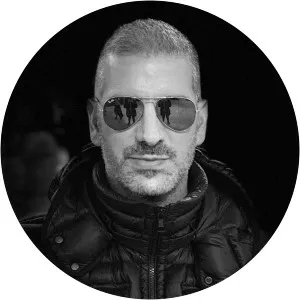 Hardrock Striker - Musical artist