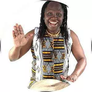 hardstone dady mimbo - Musical artist