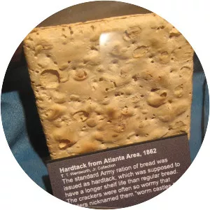 Hardtack - Biscuit