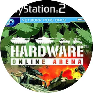 Hardware: Online Arena