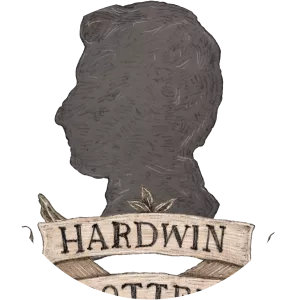 Hardwin Potter - 