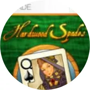 Hardwood Spades - Video game