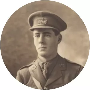 Hardy Falconer Parsons