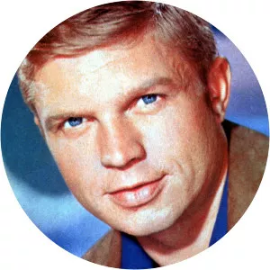 Hardy Krüger - German actor