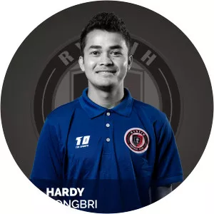 Hardy Nongbri