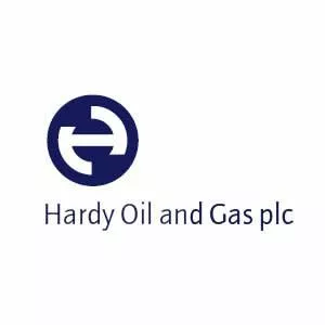 Hardy Oil and Gas