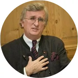 Hardy Rodenstock - Publisher