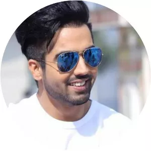 Hardy Sandhu