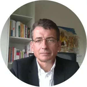 Hardy Walle - Author