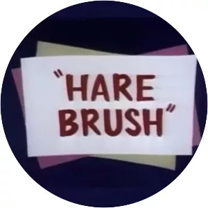 Hare Brush - 1955 ‧ Short/Comedy ‧ 7 mins