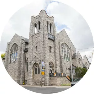 Hare Krishna Temple - International Society For Krishna Consciousness (ISKCON) - 