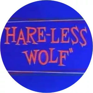 Hare-Less Wolf - 1958 ‧ Short/Animation ‧ 7 mins