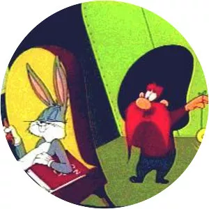 Hare Lift - 1952 ‧ Comedy/Family ‧ 7 mins