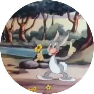 Hare-um Scare-um photograph