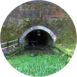 Harecastle Tunnel