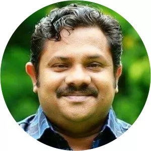 Hareesh Kanaran - Indian comedian