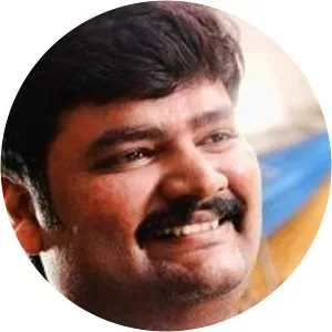 Hareesh Narayan - Movie director