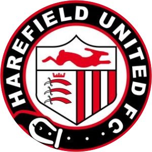 Harefield United