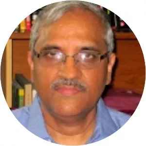 Harekrishna Misra - Author
