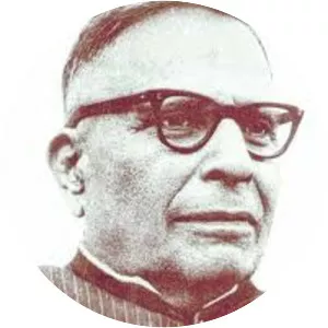 Harekrushna Mahatab