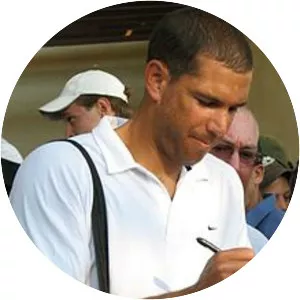 Harel Levy - Israeli tennis player