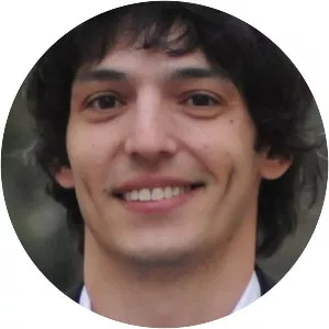 Harel Shapira - Author