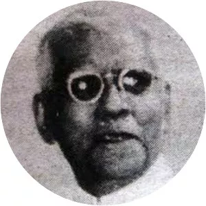 Harendra Coomar Mookerjee - Political leader