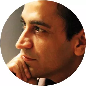 Haresh Sharma - Singaporean playwright