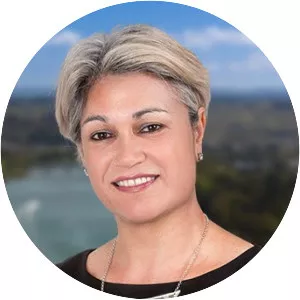Harete Hipango - New Zealand Politician