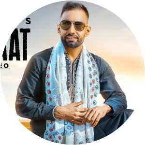 Harf Cheema - Singer