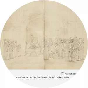 Harford Jones-Brydges