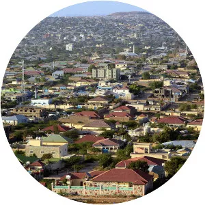 Hargeisa