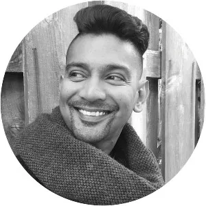 Hari Alluri - Author