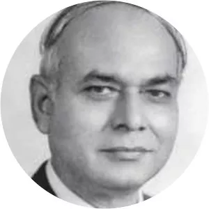 Hari Anand Barari - Former Governor of Haryana