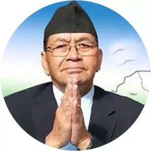 Hari Bahadur Basnet - Nepalese Politician