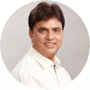 Hari Bansha Acharya - Nepalese actor